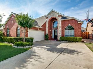 2204 Bayou Ct, Keller, TX 76248