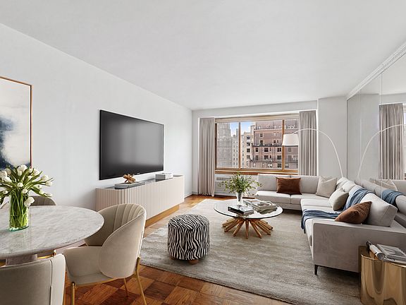 3rd image of 372 Central Park W APT 16V