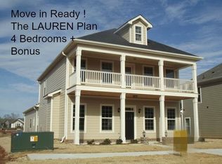 68 Atherton Cir, Huntsville, AL 35824