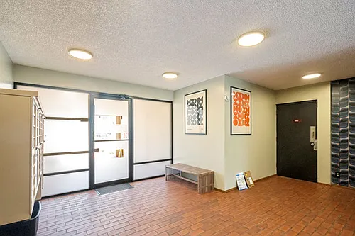 Floor plan 107