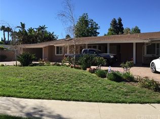 19043 Marilla St, Northridge, CA 91324