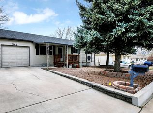 341 Longfellow Dr, Colorado Springs, CO 80910
