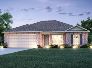 115 Goldenrod Ln, Beebe, AR 72012