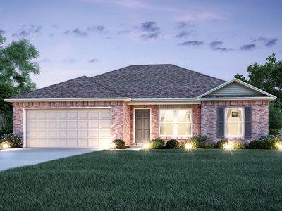 2005 S 14th St, Broken Arrow, OK, 74012