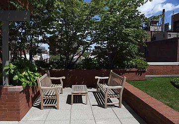 Rented by The Monterey