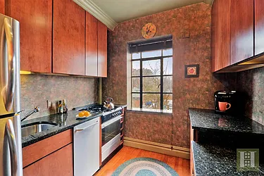 Sold by Halstead Real Estate