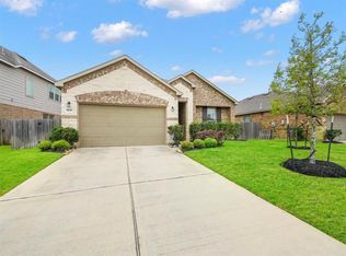 30111 Prairie Creek Ct, Brookshire, TX 77423
