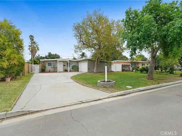6688 Jerome St, Riverside, CA 92504