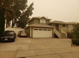 5311 W Russett Dr, Spokane, WA 99208