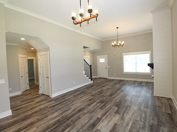 5th image of 0 Eastview Cove Dr SE Lot 9