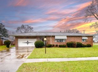 446 Lorain Blvd, Elyria, OH 44035