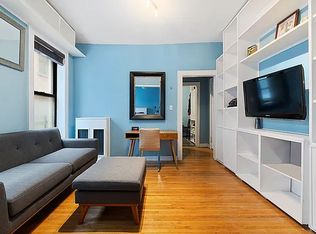 478 W 158th St APT 23, New York, NY 10032