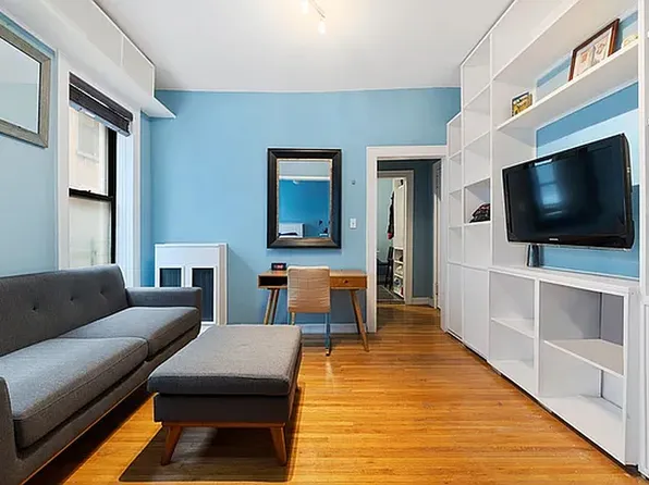 478 W 158th St APT 23, New York, NY 10032