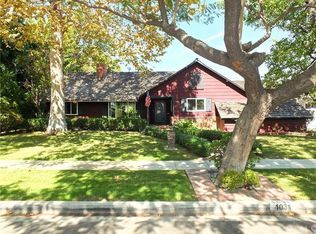 1031 E Burlinghall Dr, Long Beach, CA 90807