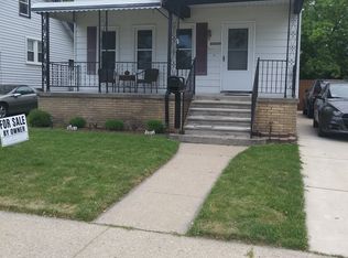 22509 Normandy Ave, Eastpointe, MI 48021