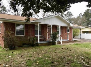 117 Beech Creek Dr NW, Rome, GA 30165