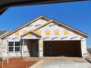 1111 Elyan St, Richburg, SC 29729