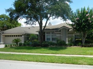 3940 Lake Mirage Blvd, Orlando, FL 32817