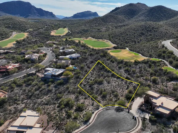 3857 W Tohono Crossing Pl #11, Tucson, AZ 85745