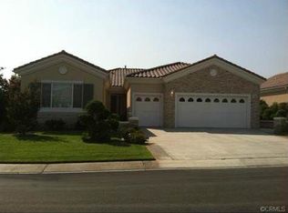 1789 La Cantera Way, Beaumont, CA 92223