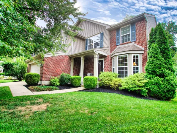 19 Parkwood Pl, Amelia, OH 45102