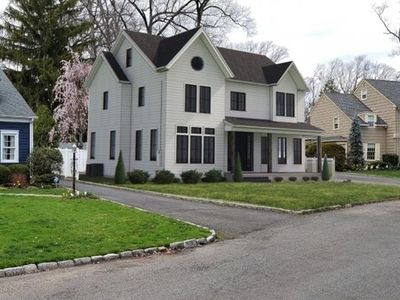 36 Canterbury Ln, Westfield, NJ, 07090