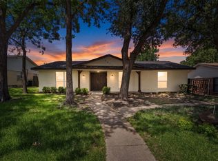3011 Portsmouth Dr, Mesquite, TX 75149