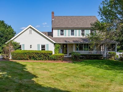 9 Birch Hill Rd, West Brookfield, MA, 01585