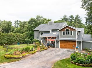 5 Victoria Dr, Londonderry, NH 03053