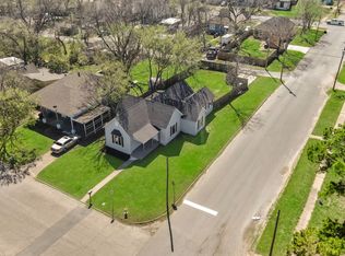 830 W Bond St, Denison, TX 75020