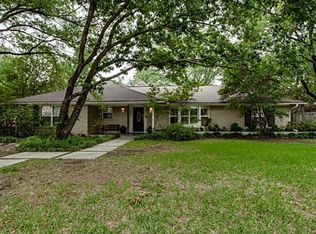 7522 Northaven Rd, Dallas, TX 75230