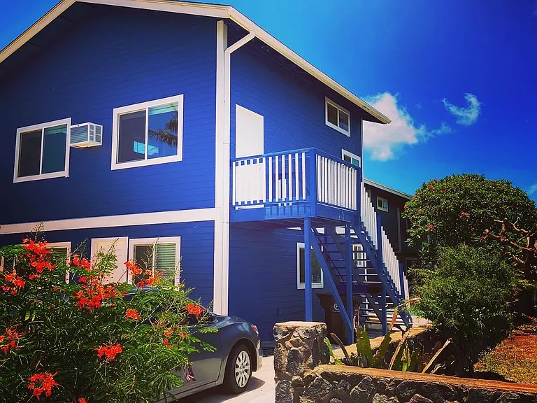 312 Lakau Pl #3 — Photo 1