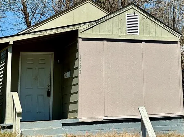 1323 NE 7th St, Oklahoma City, OK 73117