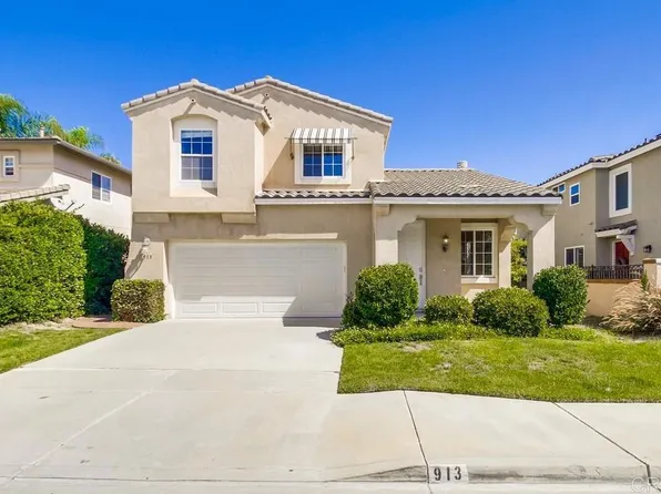 913 Bryce Canyon Ave, Chula Vista, CA 91914