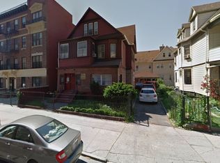 2502 Newkirk Ave, Brooklyn, NY 11226