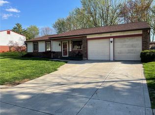 3619 Dawnwood Dr, Indianapolis, IN