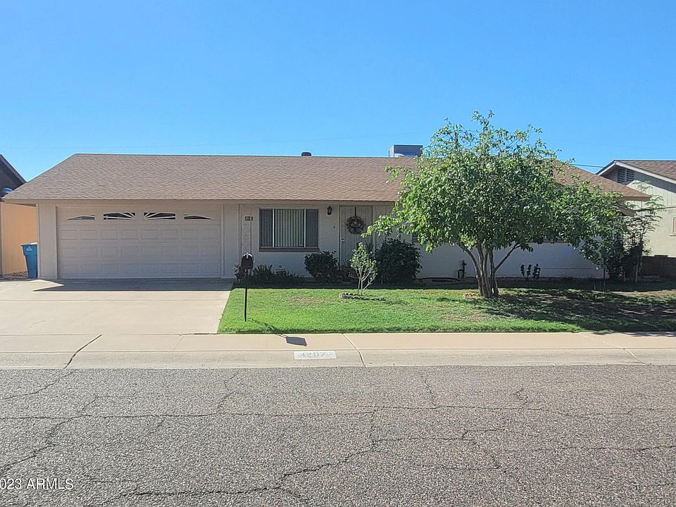 1st image of 4207 W Echo Lane