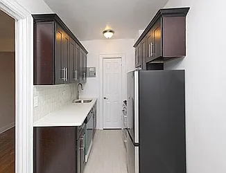 Rented by SW Queens Mezzanine