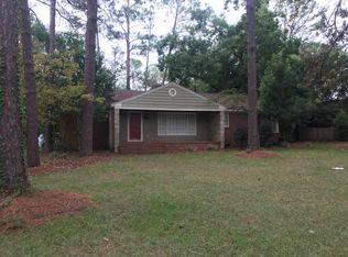 1221 Old Ocilla Rd, Tifton, GA 31794