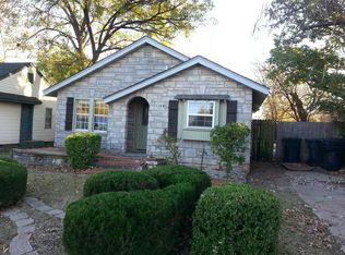 1164 NW 56th St, Oklahoma City, OK 73118