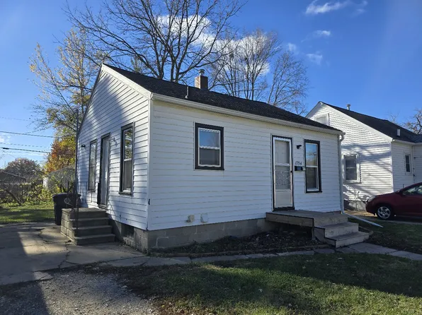 1754 Locke Ave, Waterloo, IA 50702