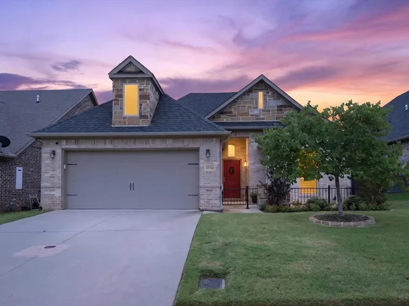 3845 Iron Ore Dr, Denison, TX 75020