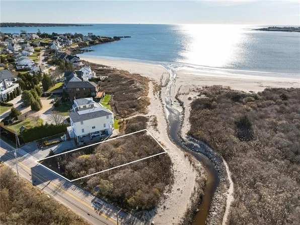 0 Bonnet Point Rd, Narragansett, RI 02882