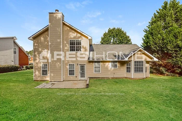 3395 Spring Mesa Dr — Photo 13