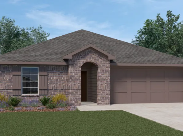 Elmhurst Plan, Woodcreek