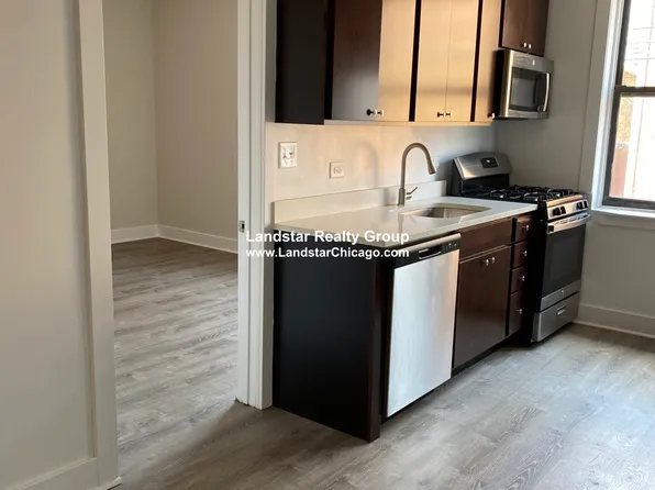 2334.5 N Spaulding Ave, Chicago, IL