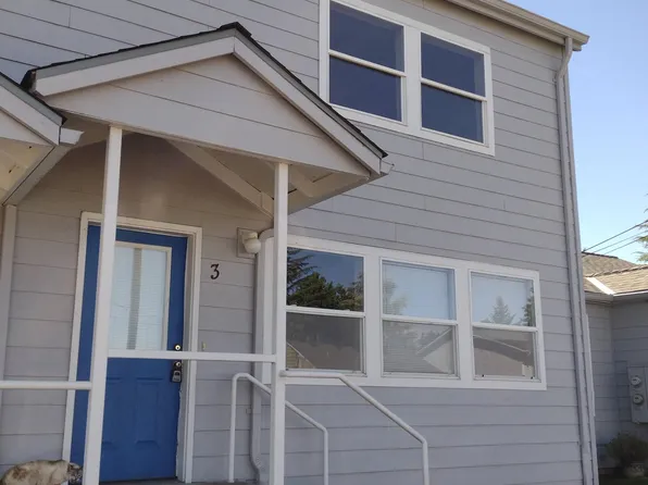 316 Warren St S APT 4, Monmouth, OR 97361