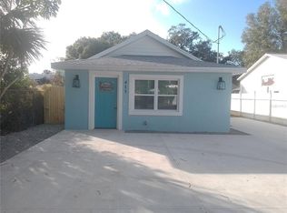 415 S Orange St, Mount Dora, FL 32757