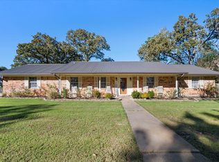 752 Southwood Ln, Fairfield, TX 75840