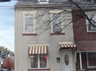 549 N 9th St, Allentown, PA 18102